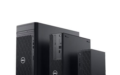 Dell Precision 3660 Tower do SOLIDWORKS