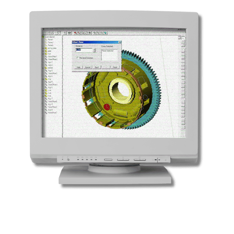 Stara licencja SOLIDWORKS