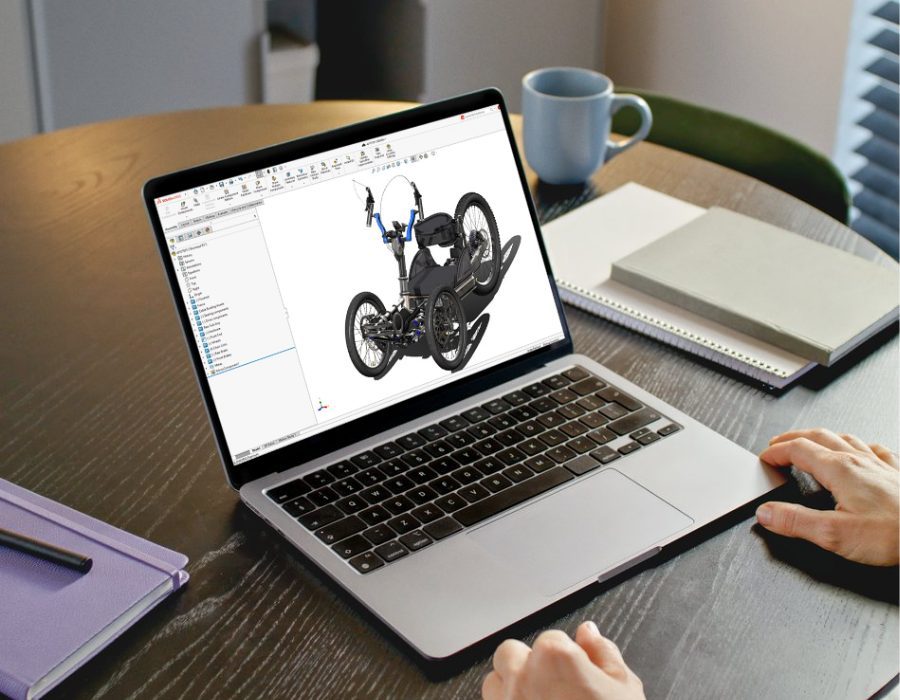 Szkolenie SOLIDWORKS CAD - Podstawy