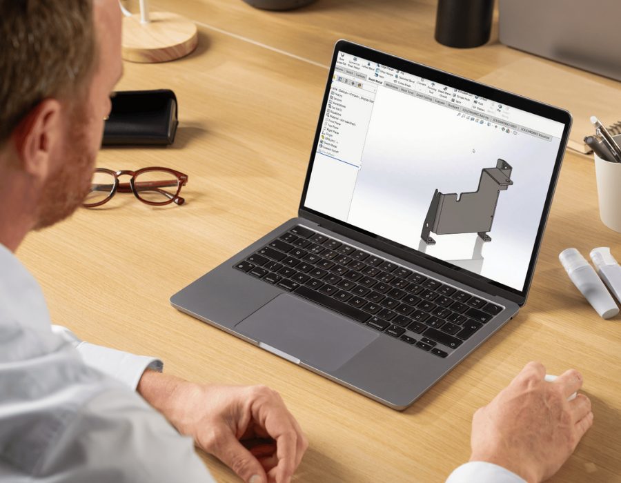 Szkolenie SOLIDWORKS – Arkusze Blach
