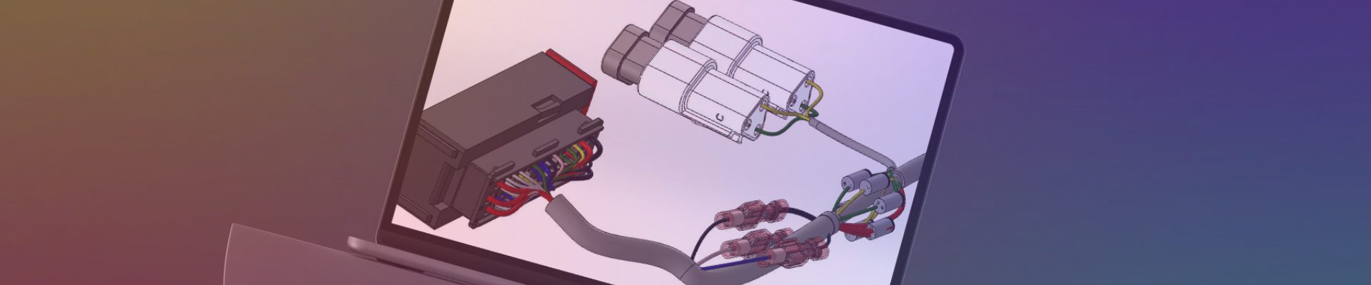 Szkolenie SOLIDWORKS - Instalacje elektryczne