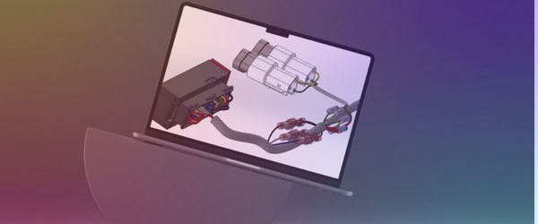 Szkolenie SOLIDWORKS - Instalacje elektryczne