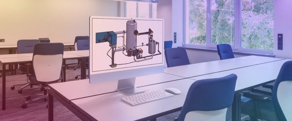 Szkolenie SOLIDWORKS - Instalacje rurowe