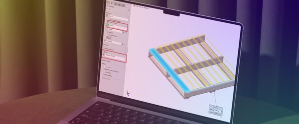 Szkolenie SOLIDWORKS – Konstrukcje spawane