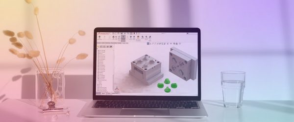 Szkolenie SOLIDWORKS – Projektowanie form