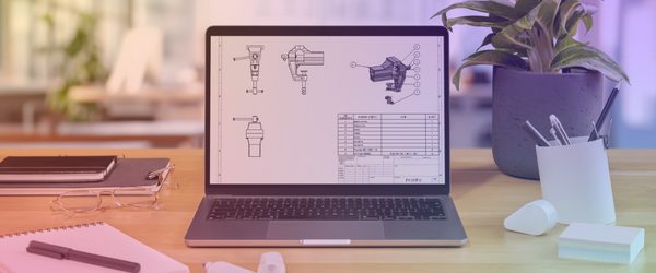 Szkolenie SOLIDWORKS – Rysunki