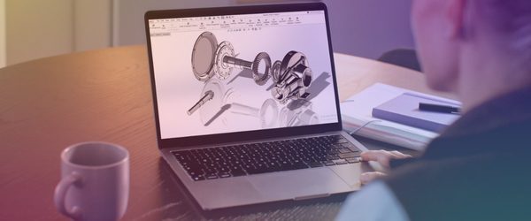 Szkolenie SOLIDWORKS - Zaawansowane modelowanie złożeń