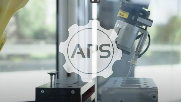 Zapowiedź Automotive Production Support APS 2025 we Wrocławiu