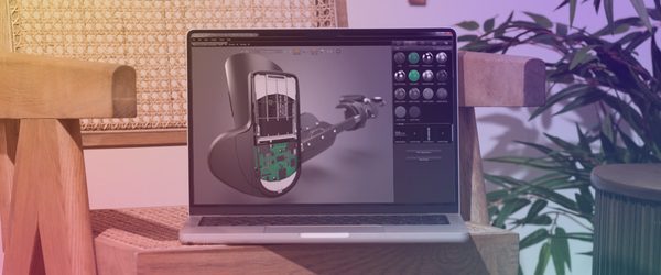 Szkolenie SOLIDWORKS Visualize