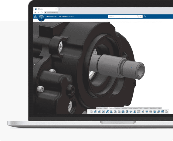 3DEXPERIENCE SOLIDWORKS for Makers