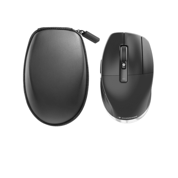 Myszka CadMouse Pro Wireless od 3Dconnexion