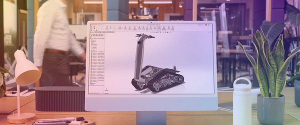Szkolenie SOLIDWORKS CAD – Zaawansowany