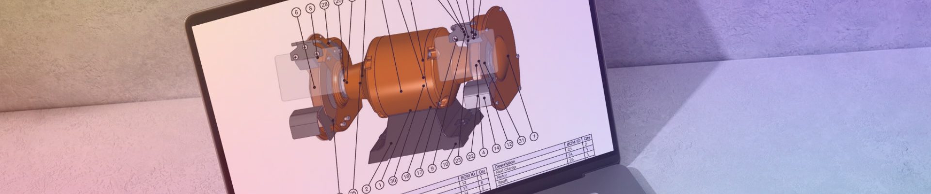 Szkolenie SOLIDWORKS Composer