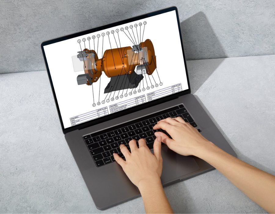 Szkolenie SOLIDWORKS Composer
