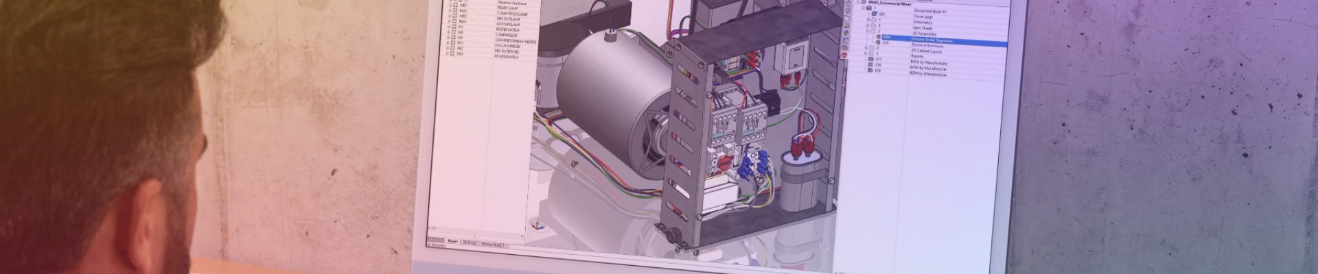 Szkolenie SOLIDWORKS Electrical 3D