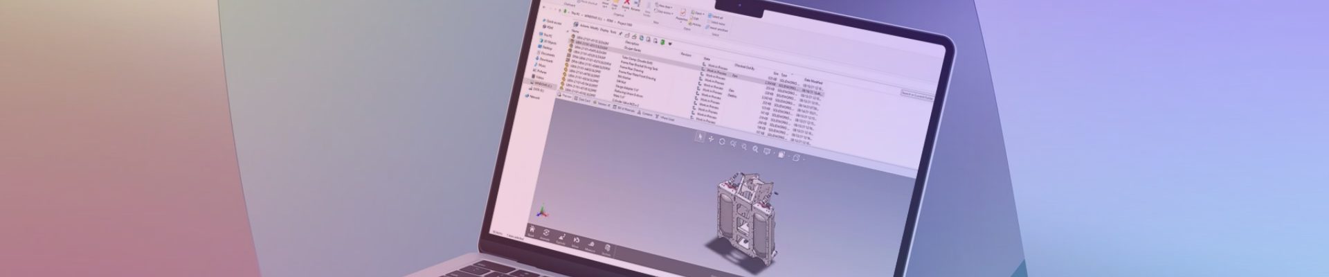 Szkolenie SOLIDWORKS PDM PRO – Administracja