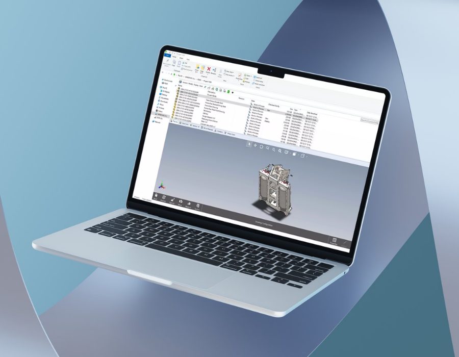 Szkolenie SOLIDWORKS PDM PRO – Administracja