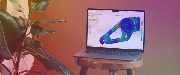 Szkolenie SOLIDWORKS Simulation Professional