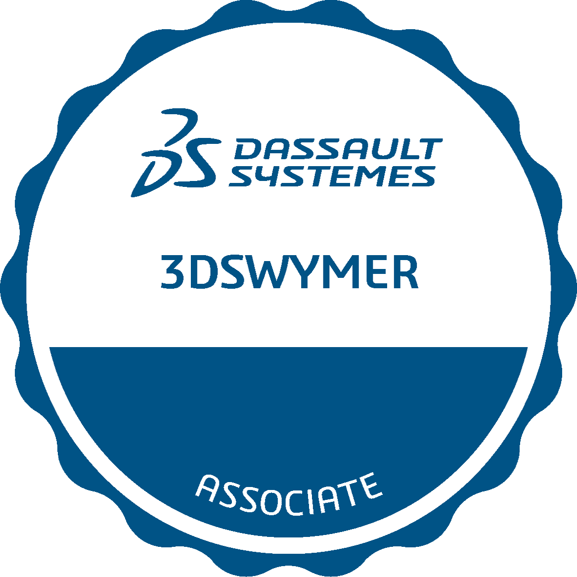 3DSwymer rola na platformie 3DEXPERIENCE