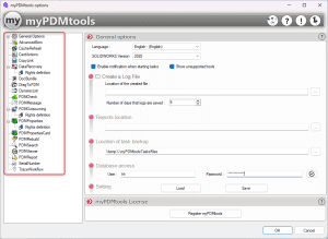 Jak rozszerzyć funkcjonalność SOLIDWORKS PDM z myPDMtools?