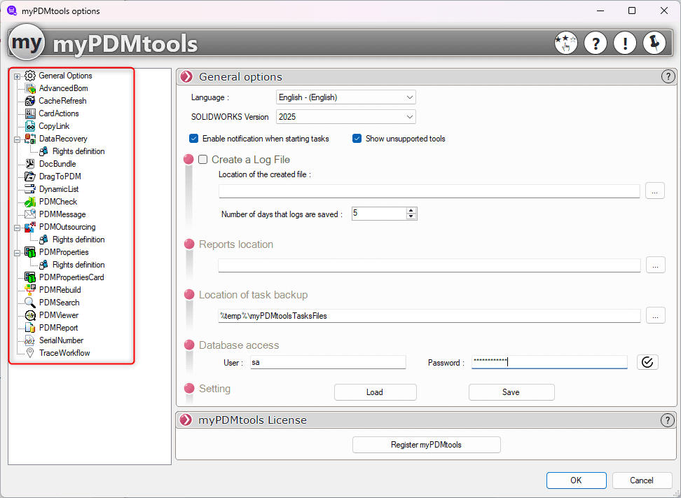 Jak rozszerzyć funkcjonalność SOLIDWORKS PDM z myPDMtools?
