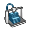 3D Printing Preparation
