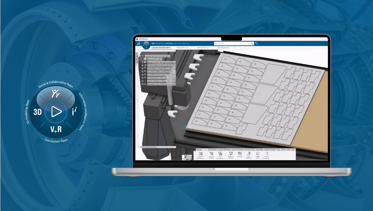 Dlaczego warto wdrożyć Shop Floor Programmer z SOLIDWORKS w Twojej firmie?