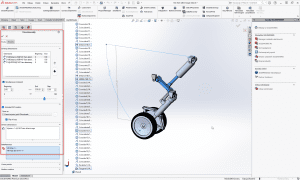 DriveAssembly - Jak usprawnić tworzenie geometrii w SOLIDWORKS z myCADtools?