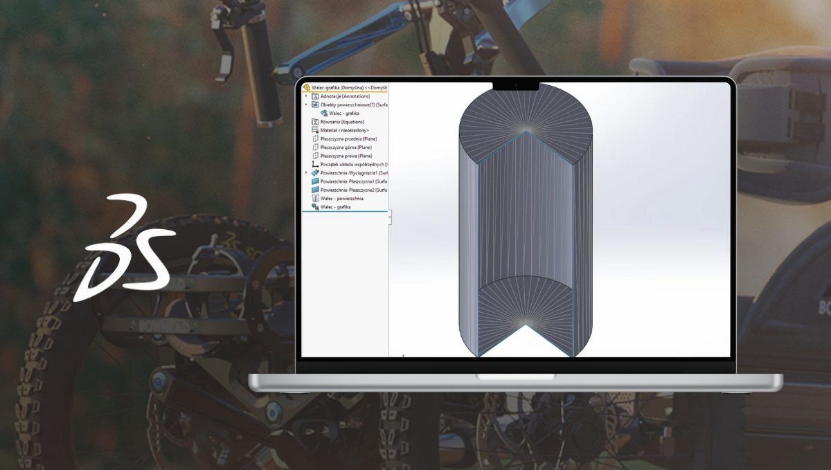 Jak edytować pliki STL w SOLIDWORKS?