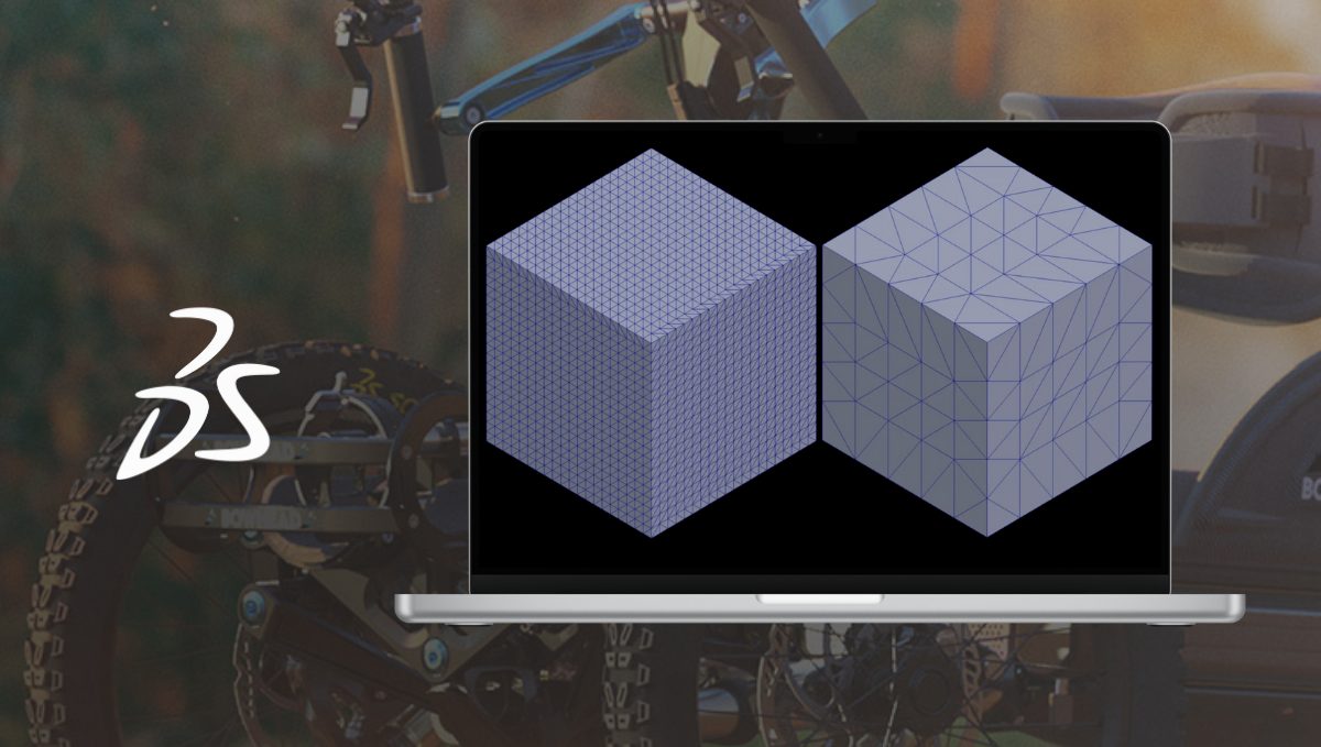 Jak jakość elementów siatki wpływa na precyzję wyników w SOLIDWORKS Simulation?