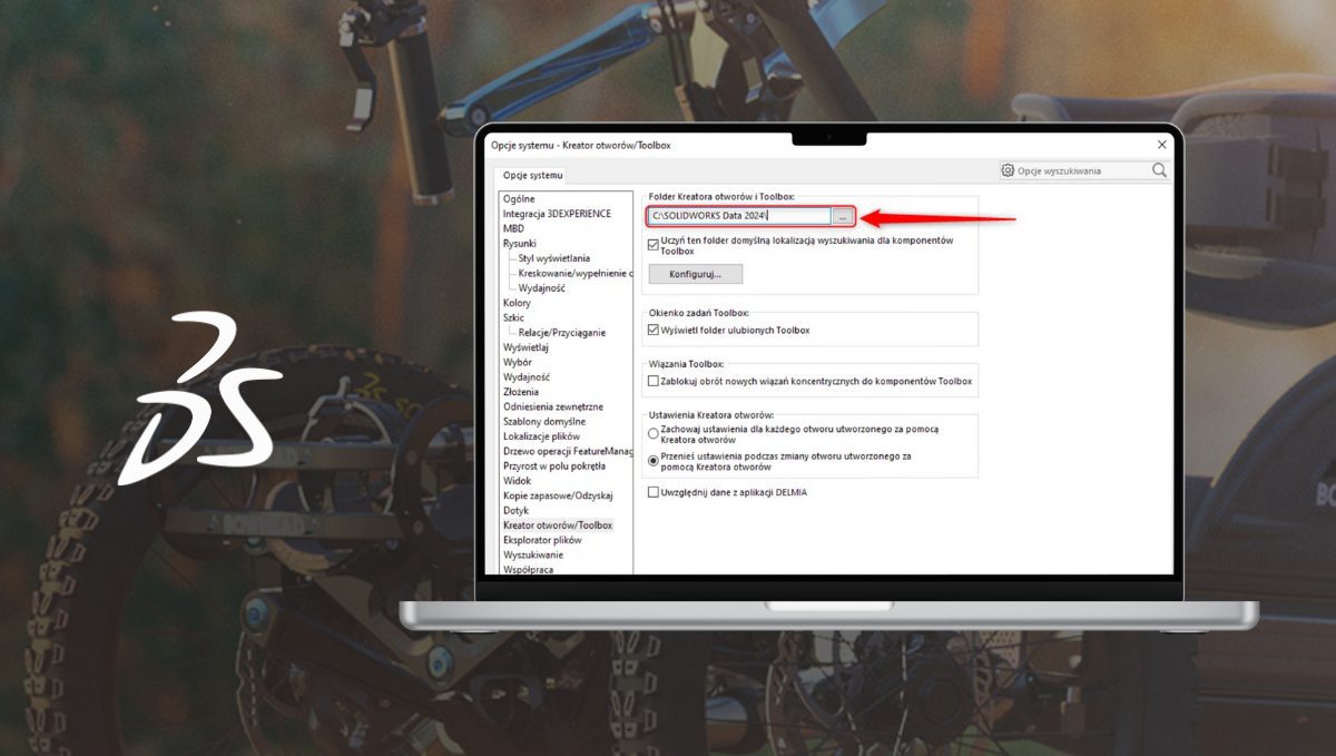 Jak prawidłowo odinstalować SOLIDWORKS?