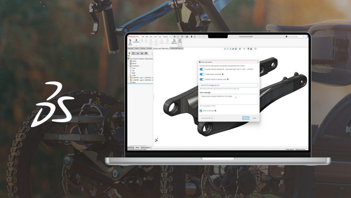 Jak przeglądać pliki SOLIDWORKS bez instalowania SOLIDWORKS?