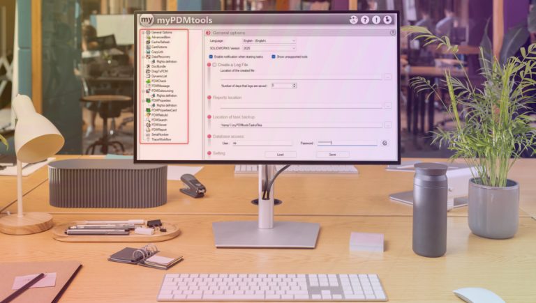 Jak rozszerzyć funkcjonalność SOLIDWORKS PDM z myPDMtools?