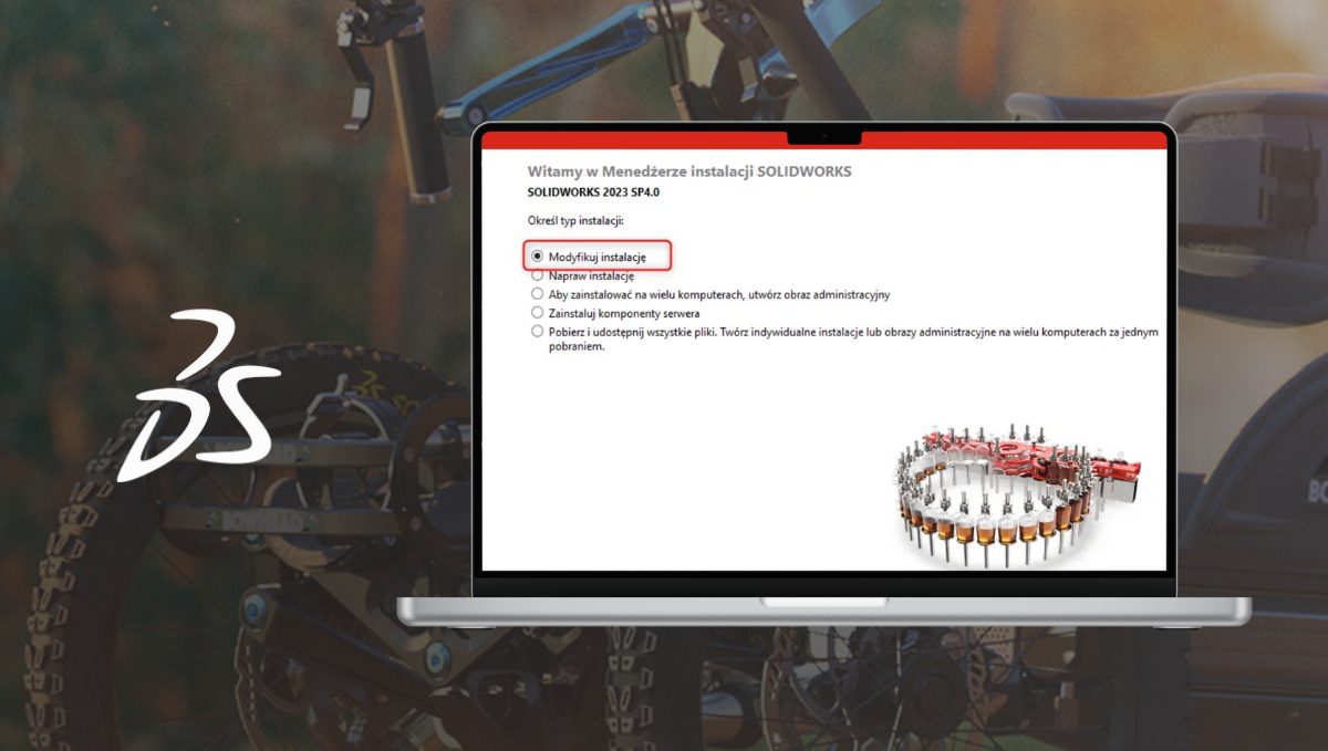 Jak zainstalować SOLIDWORKS PDM Client?