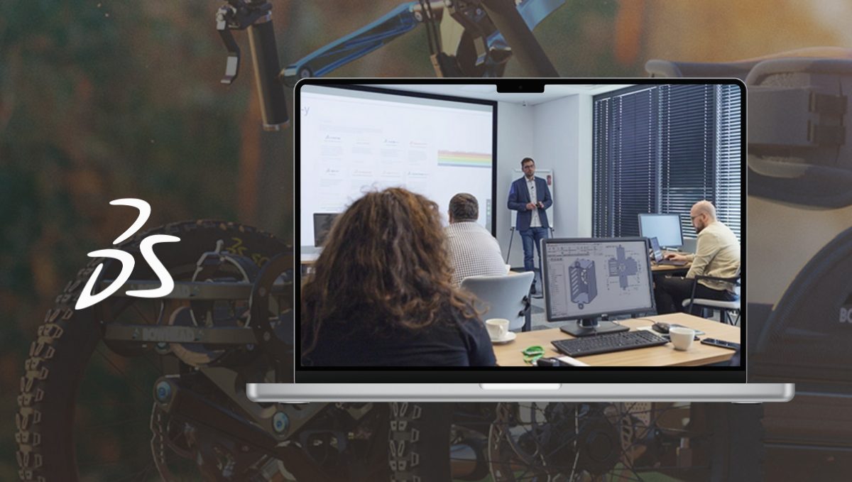 Profesjonalne kursy SOLIDWORKS – rozwiń kompetencje projektowe