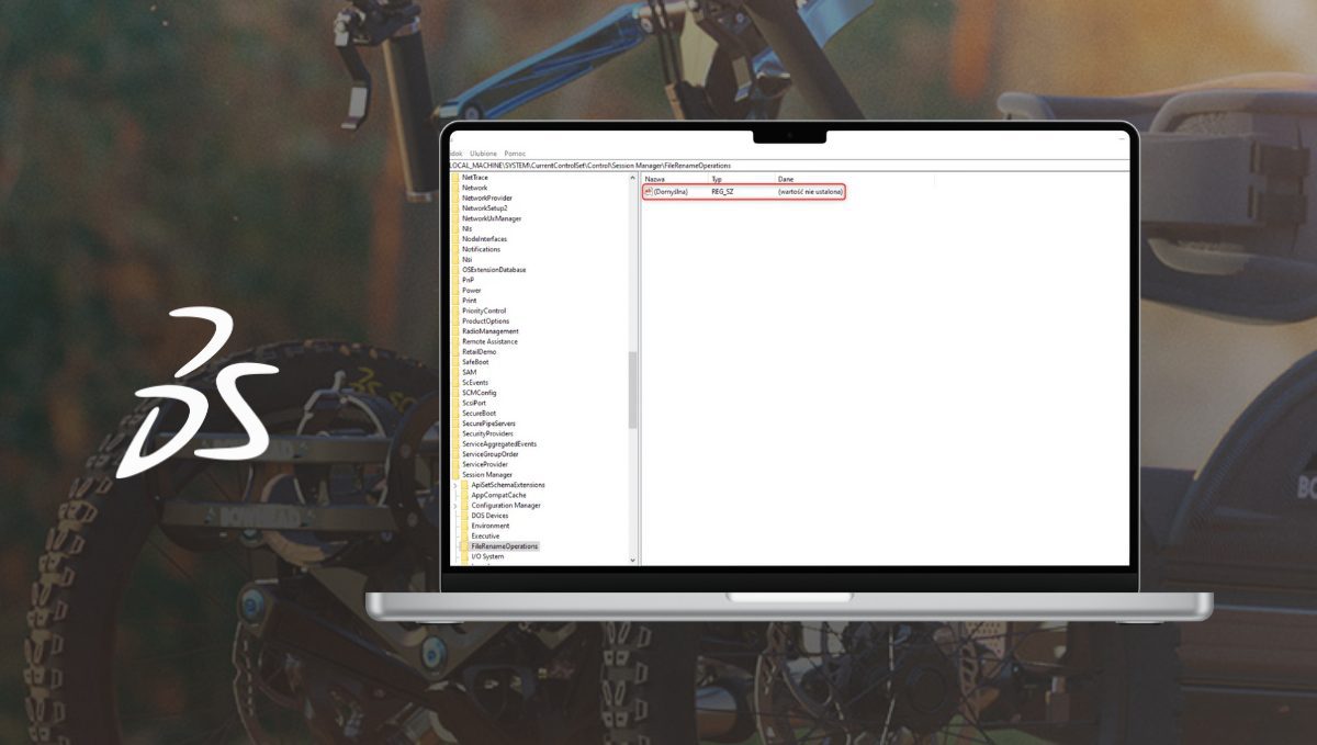 Rozwiązywanie problemów w Menedżerze instalacji SOLIDWORKS