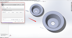 ScaleDimension - Jak usprawnić tworzenie geometrii w SOLIDWORKS z myCADtools?