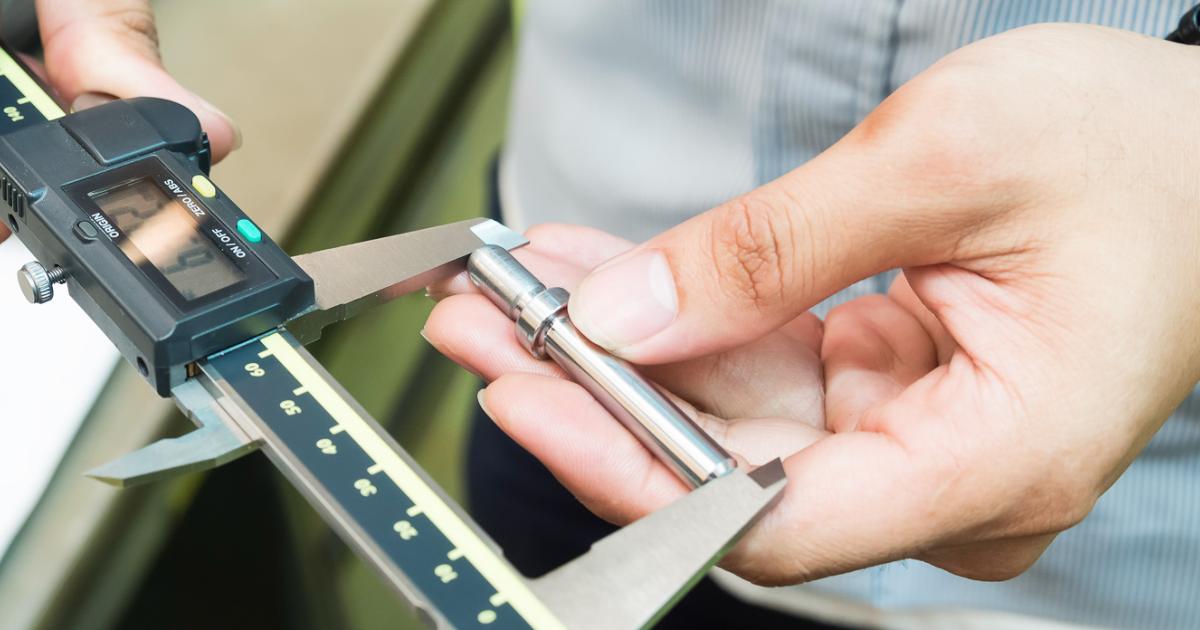 SOLIDWORKS Inspection