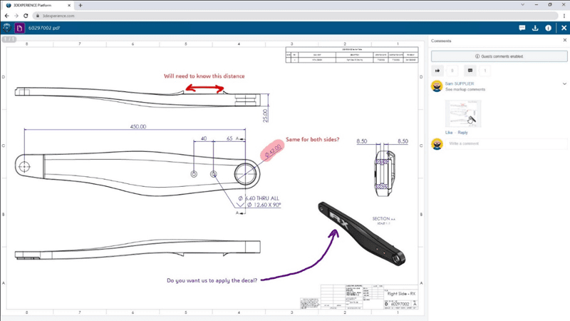 Jak przeglądać pliki SOLIDWORKS bez instalowania SOLIDWORKS?