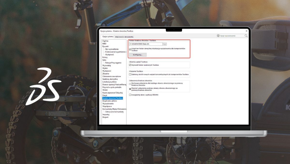Jak rozwiązać problem „Toolbox jest obecnie używany…” podczas instalacji lub aktualizacji SOLIDWORKS
