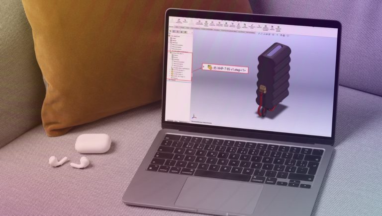 3DInterconnect w SOLIDWORKS – bezproblemowa współpraca Multi-CAD