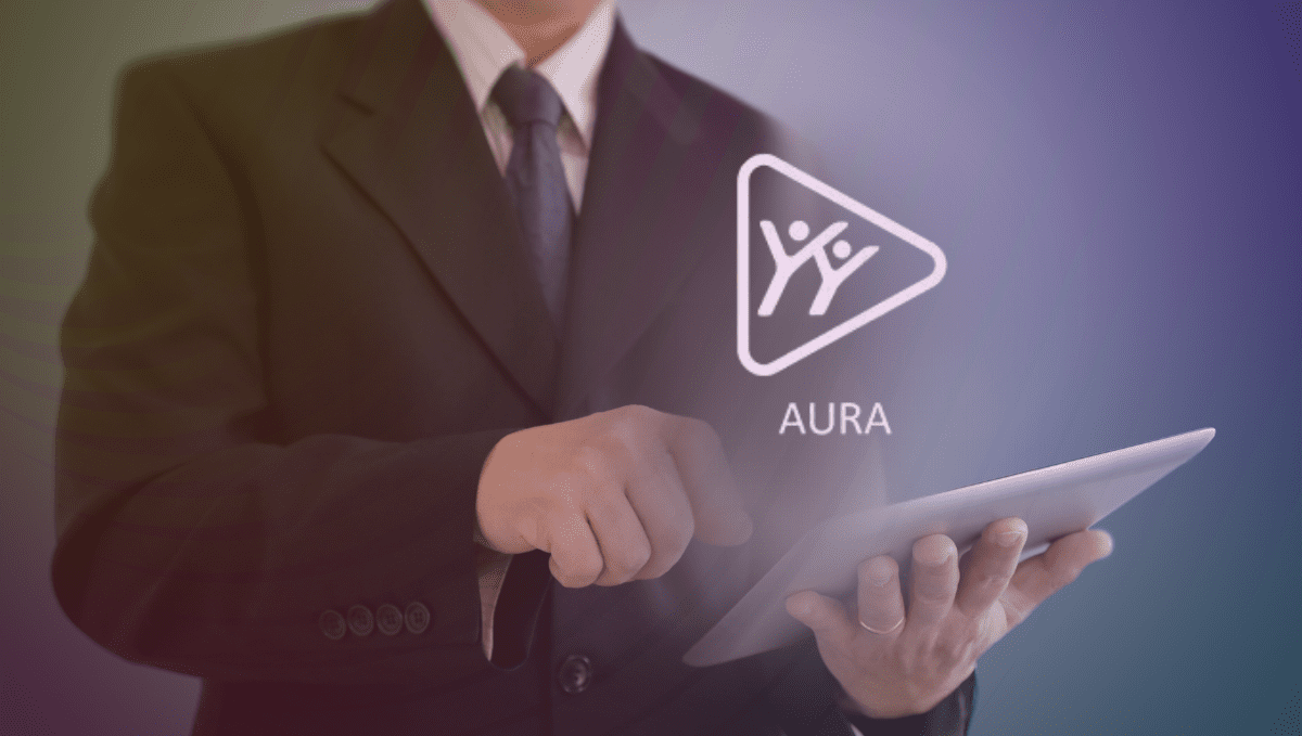 AURA asystent AI – inteligentne wsparcie w SOLIDWORKS i 3DEXPERIENCE