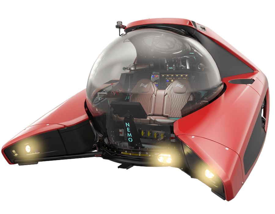 Dodatki do SOLIDWORKS - MODEL NEMO