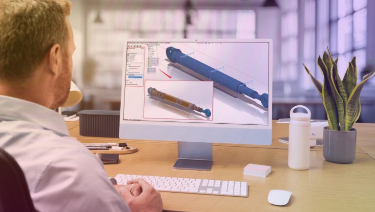 Jak usprawnić tworzenie geometrii w SOLIDWORKS z myCADtools?