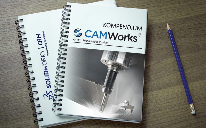 Wymagania sprzętowe CAMWorks