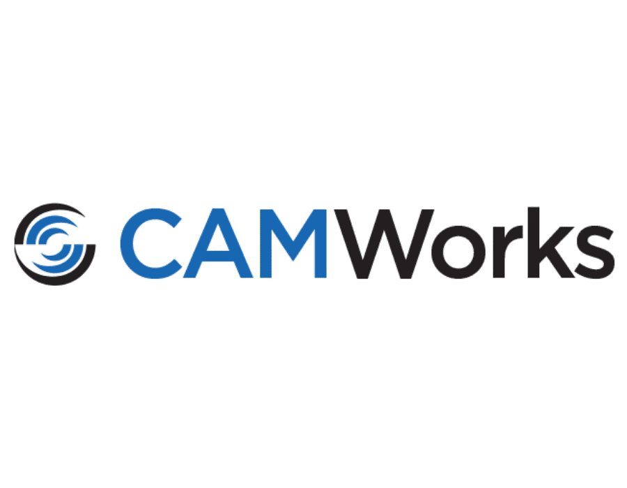 logo CAMWorks