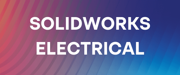 SOLIDWORKS Electrical