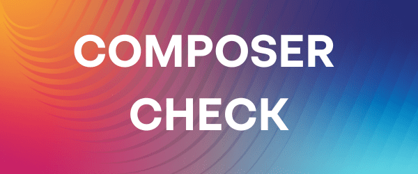 SOLIDWORKS Composer Check