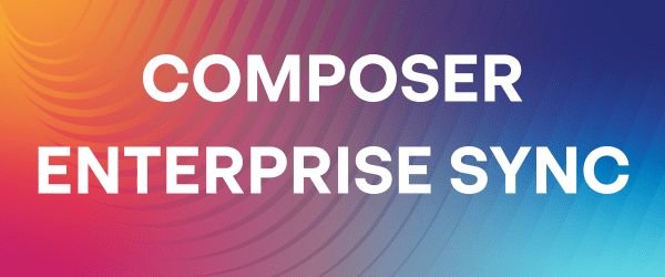 SOLIDWORKS Composer Enterprise Sync