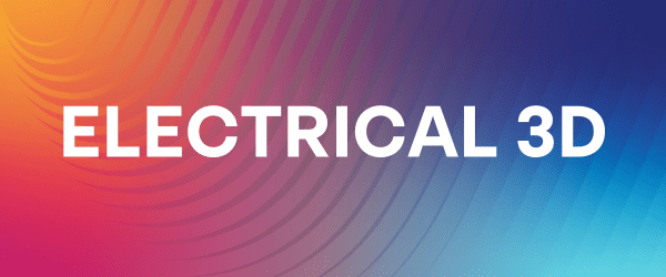 SOLIDWORKS Electrical 3D